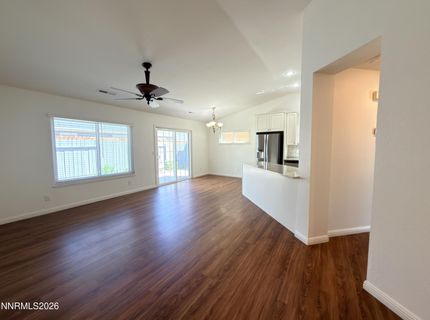 4535 China Rose Circle, Reno, NV 89502 Photo