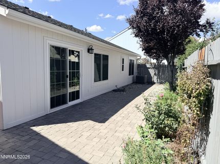 4535 China Rose Circle, Reno, NV 89502 Photo