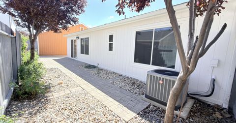 4535 China Rose Circle, Reno, NV 89502 Photo