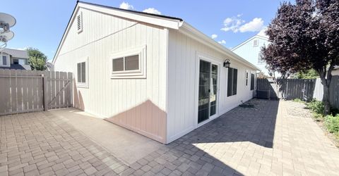 4535 China Rose Circle, Reno, NV 89502 Photo