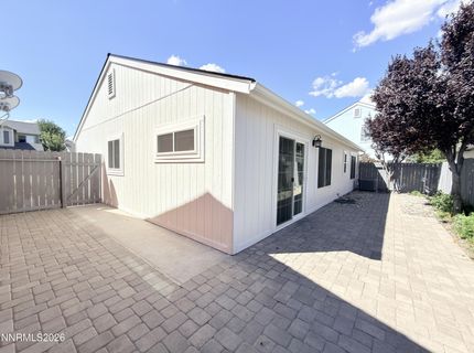 4535 China Rose Circle, Reno, NV 89502 Photo