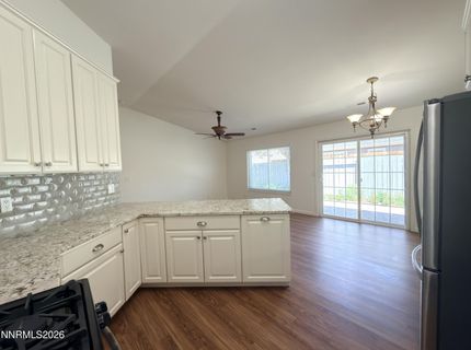 4535 China Rose Circle, Reno, NV 89502 Photo