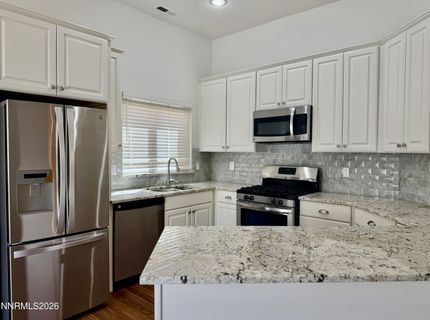 4535 China Rose Circle, Reno, NV 89502 Photo