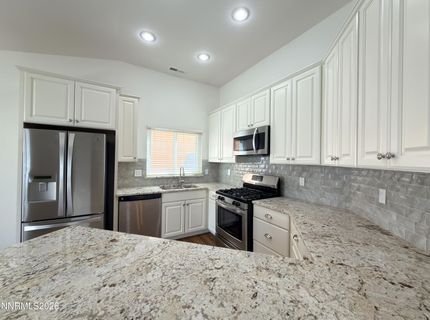 4535 China Rose Circle, Reno, NV 89502 Photo