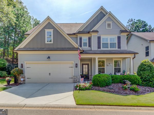 6144 Stella Light Drive, Flowery Branch, GA 30542
