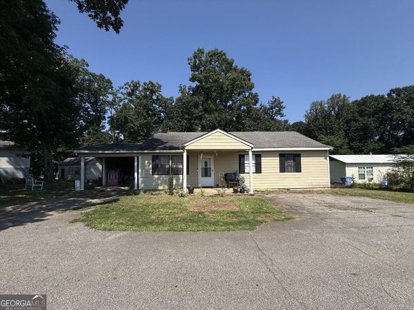 105 Bennett Drive, Gainesville, GA 30501