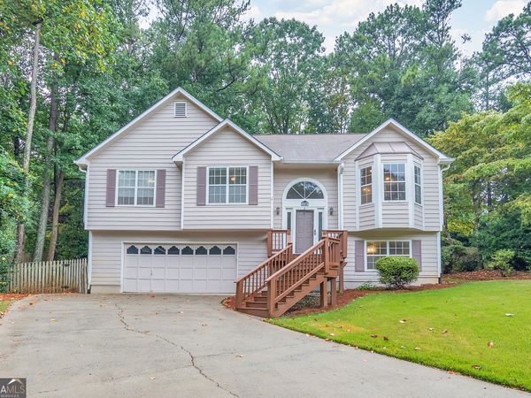 2588 Kennesaw Springs Court NW, Kennesaw, GA 30144