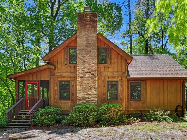 102 Moses Road, Rabun Gap, GA 30568