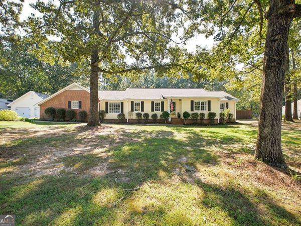 97 Oak Hill Drive, Rockmart, GA 30153