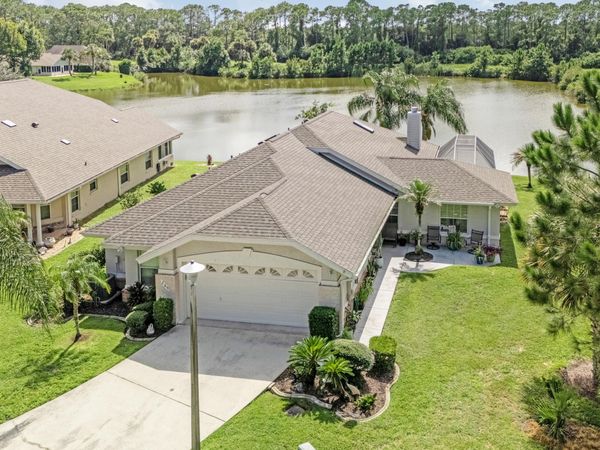 289 Braeburn Circle, Daytona Beach, FL 32114