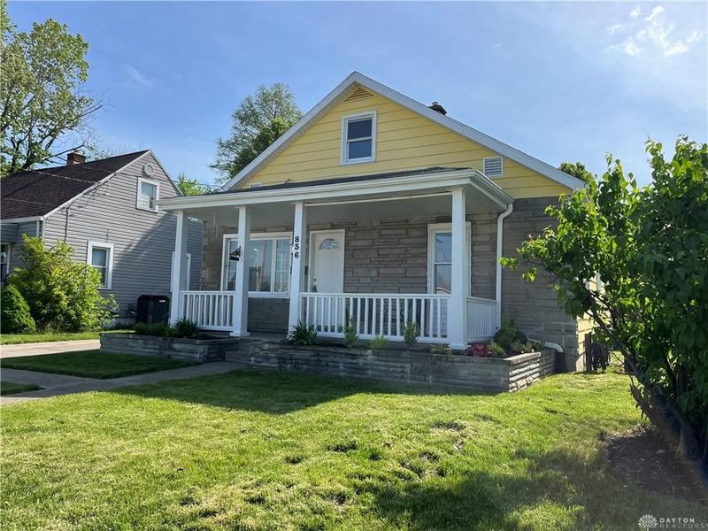836 S Central Avenue, Fairborn, OH 45324 Photo 2