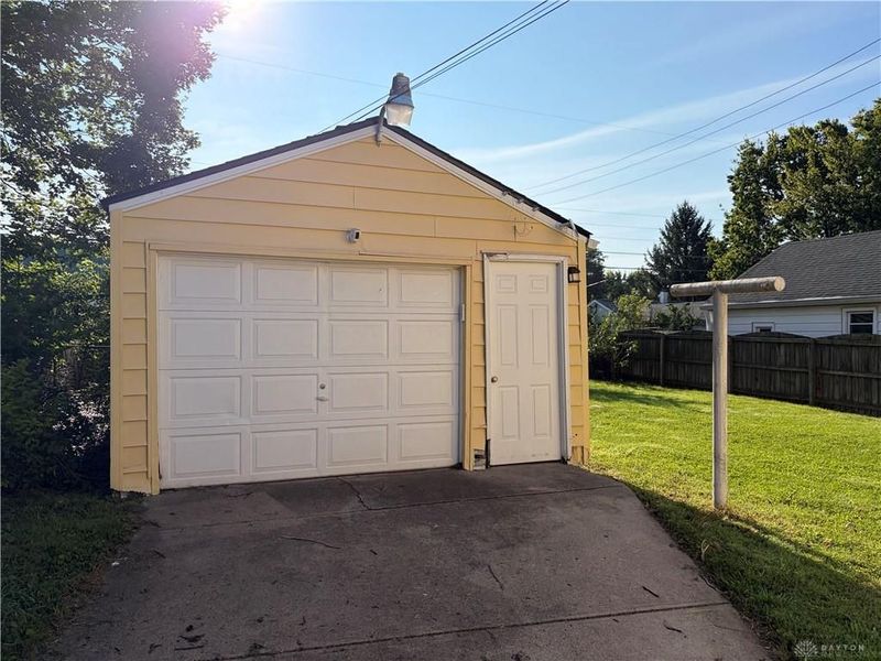 836 S Central Avenue, Fairborn, OH 45324 Photo 29