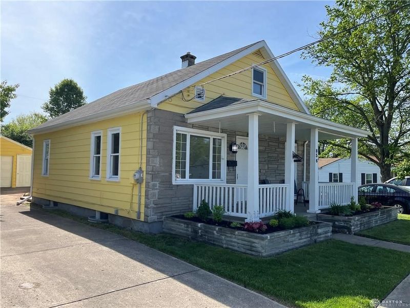 836 S Central Avenue, Fairborn, OH 45324 Photo 3