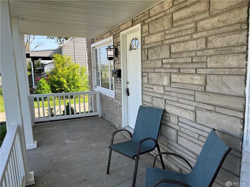 836 S Central Avenue, Fairborn, OH 45324 Photo 4