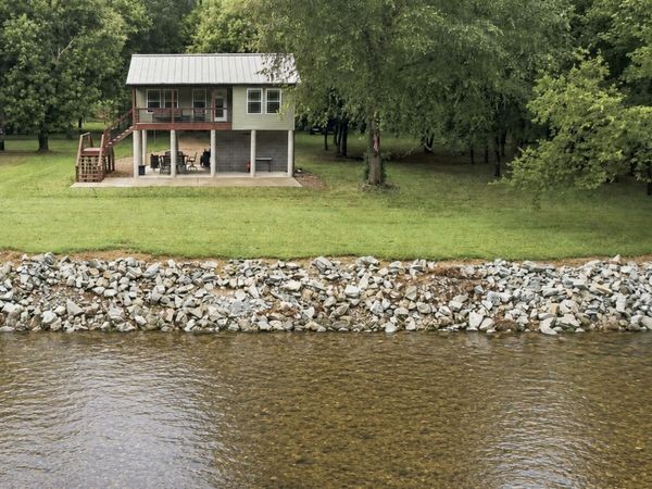 52 Railroad Rd , Westpoint, TN 38486