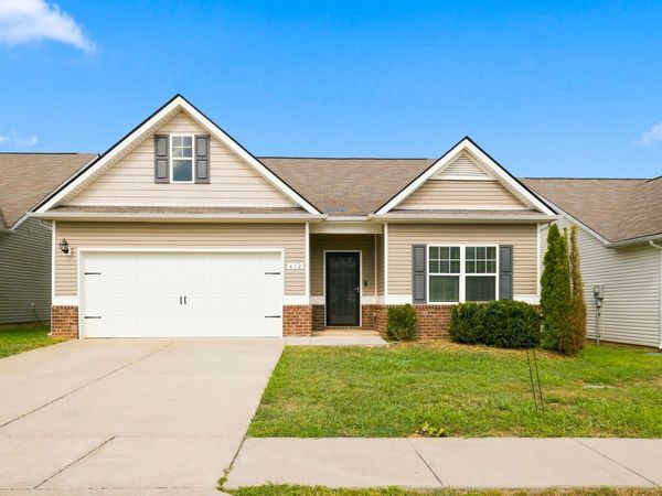 412 Tines Dr , Shelbyville, TN 37160