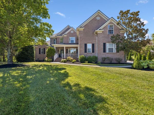 2117 Fountainbrooke Ter , Brentwood, TN 37027