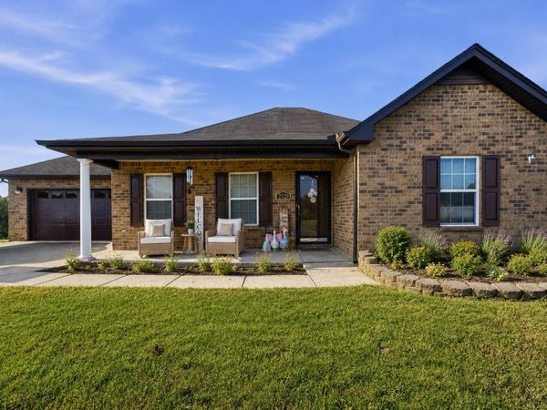 2720 Ridgewood Dr, Christiana, TN 37037