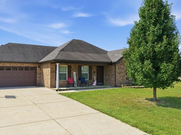 2720 Ridgewood Dr, Christiana, TN 37037