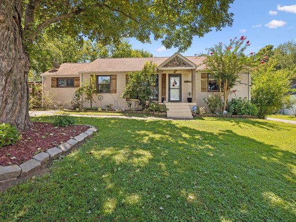 2429 Maplecrest Dr, Nashville, TN 37214