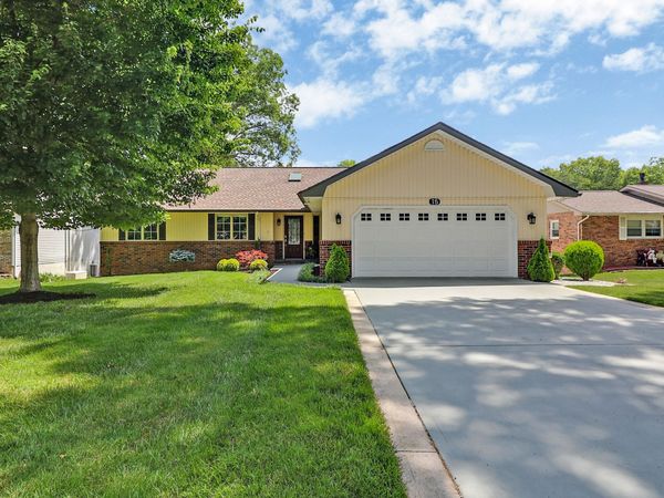15 Meadowlark Cir , Crossville, TN 38558