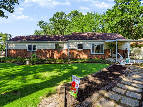 4504 N Longworth Avenue , Indianapolis, IN 46226