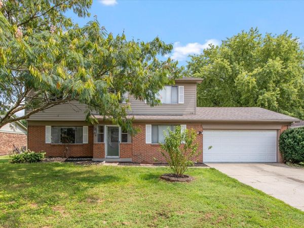 7621 Broadview Drive , Indianapolis, IN 46227
