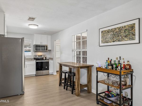 1321 W MARIPOSA Street, Phoenix, AZ 85013