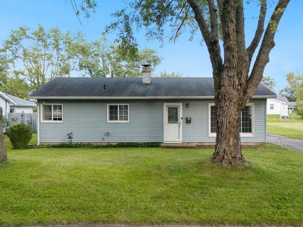 7323 Avalon Drive, Fort Wayne, IN 46819