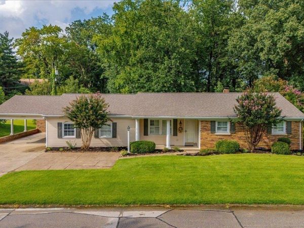 7588 Broadview Drive, Newburgh, IN 47630