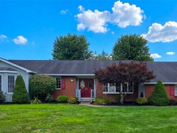 209 Kennedy Drive , Horseheads, NY 14845