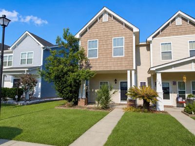 124 Kirkland Street, Goose Creek, SC 29445