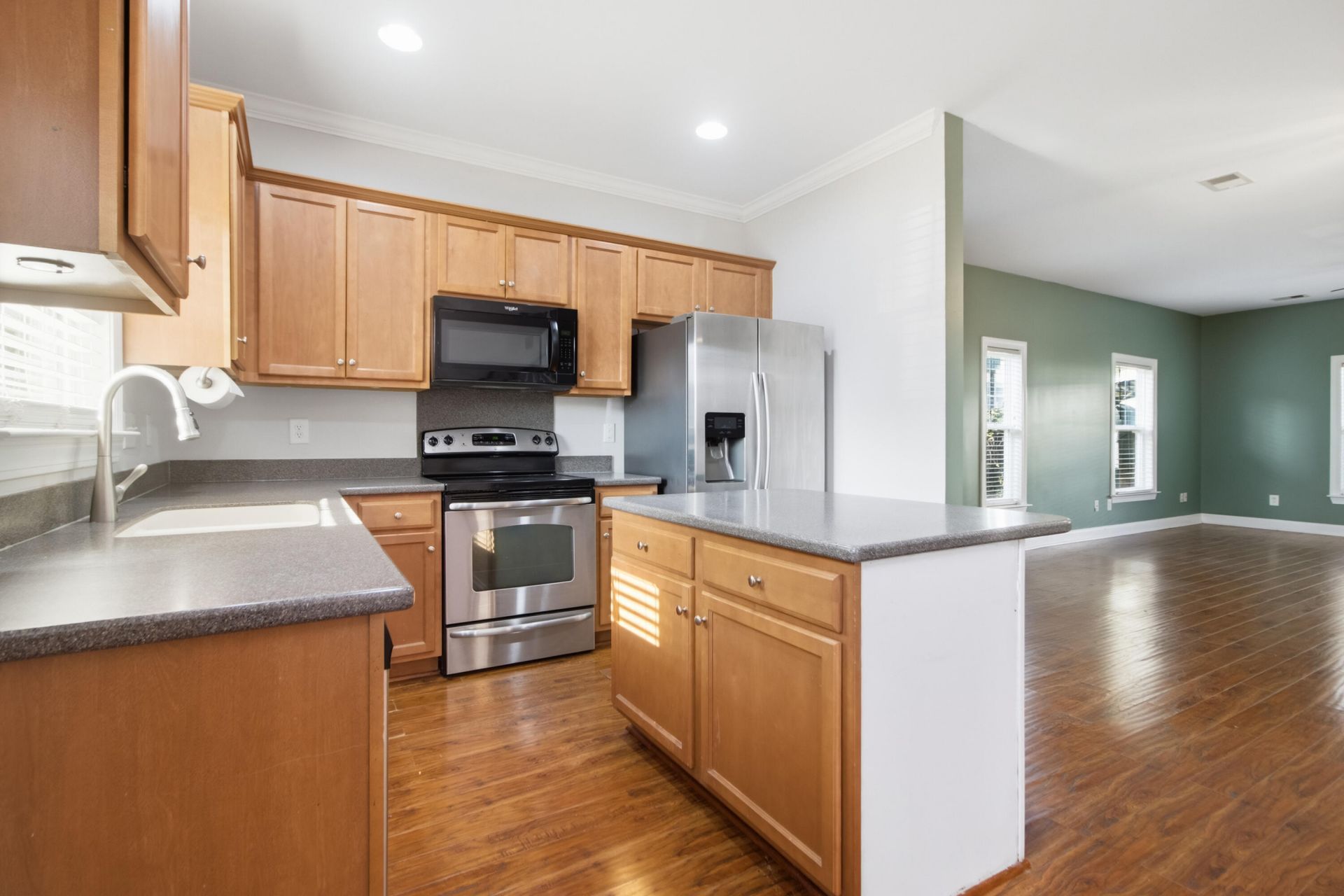 124 Kirkland Street Photo 5