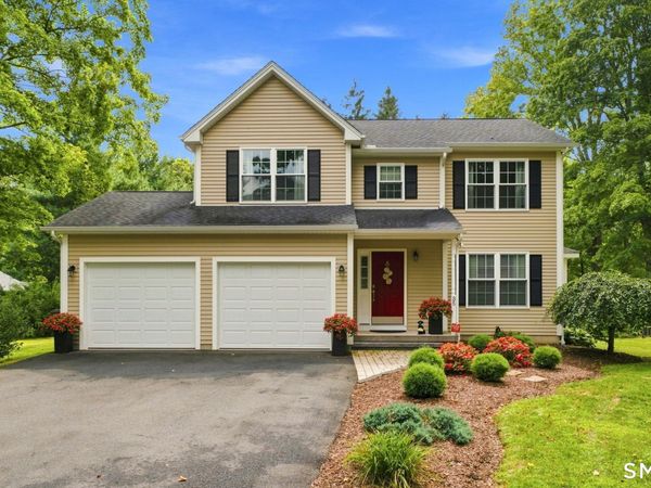 35 Maple , Bristol, CT 06010
