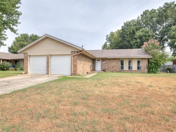 1176 Robin Hood Lane, Norman, OK 73072