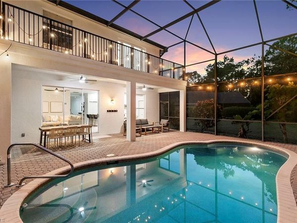 1380 Areca CV , NAPLES, FL 34119