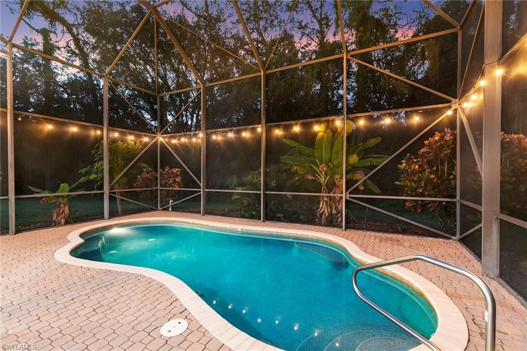 1380 Areca Cv , Naples, FL 34119 Photo