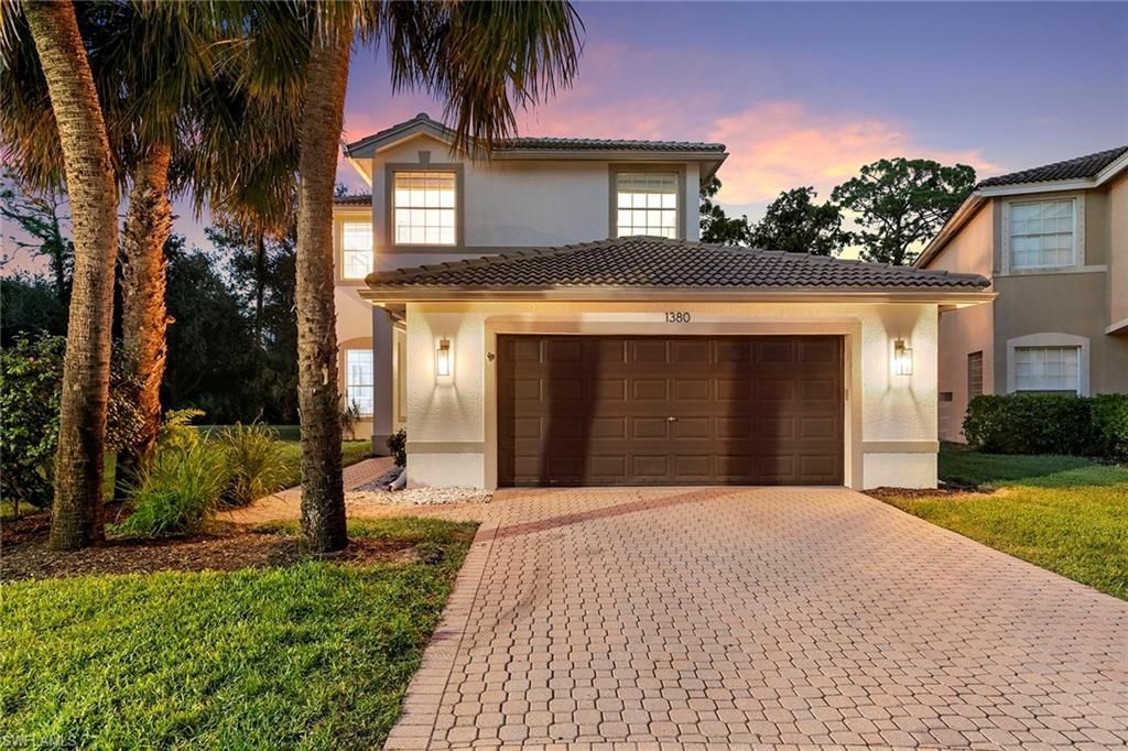 1380 Areca Cv , Naples, FL 34119 Photo