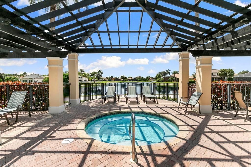 1380 Areca Cv , Naples, FL 34119 Photo