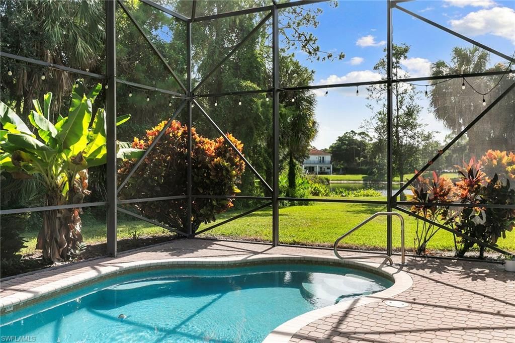 1380 Areca Cv , Naples, FL 34119 Photo