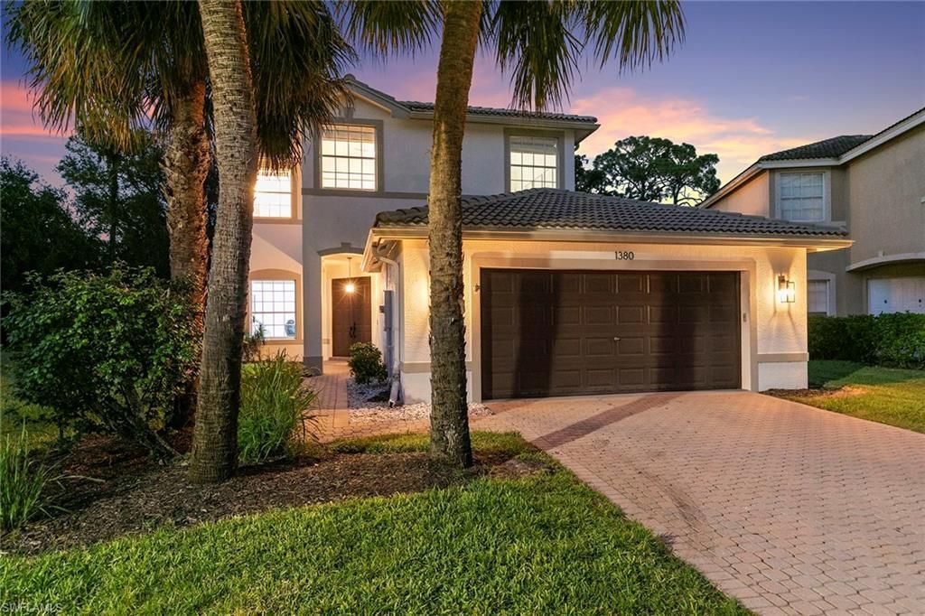 1380 Areca Cv , Naples, FL 34119 Photo