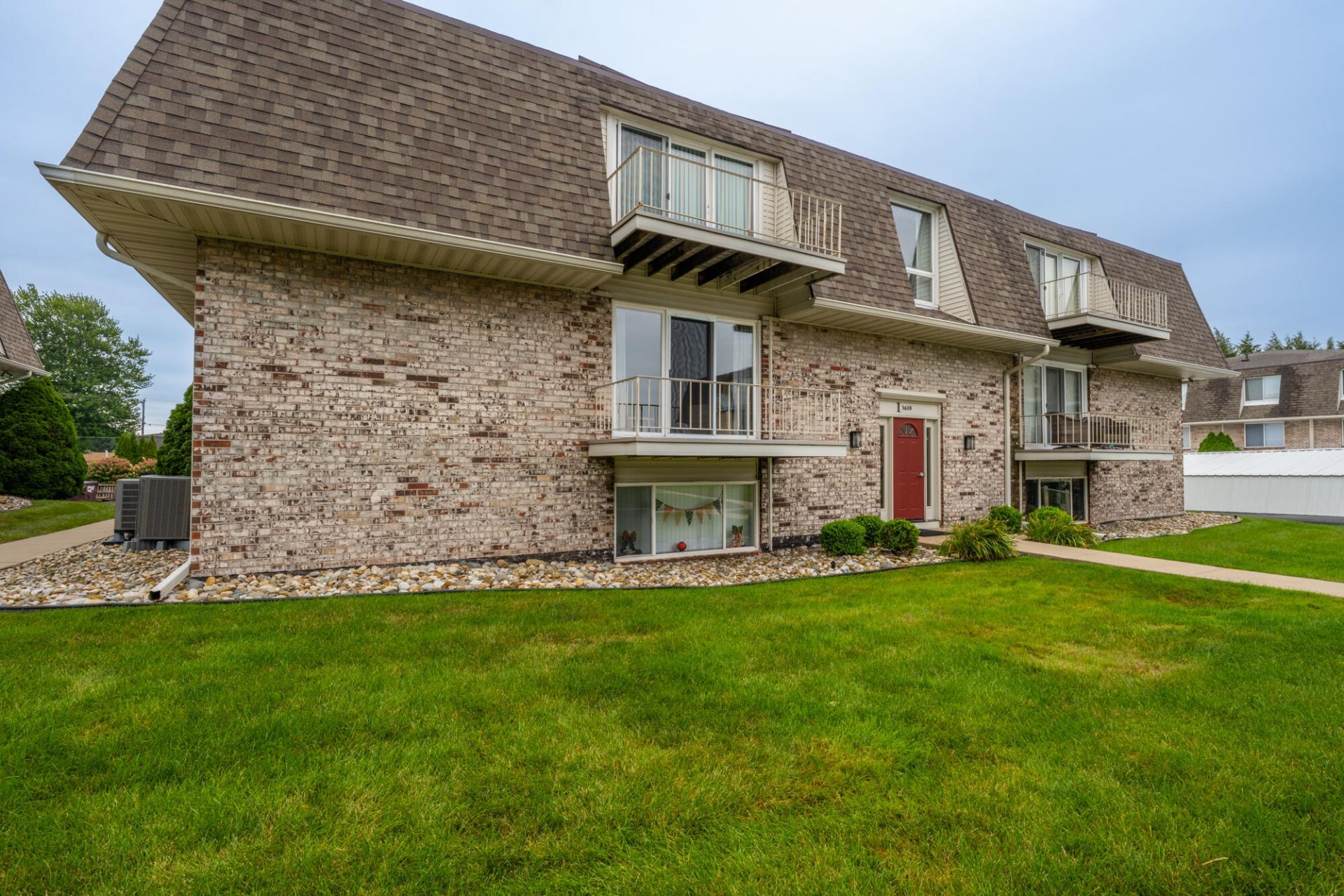 3618 Lakeshore Drive, Unit 8, Saint Joseph, MI 49085 Main Photo