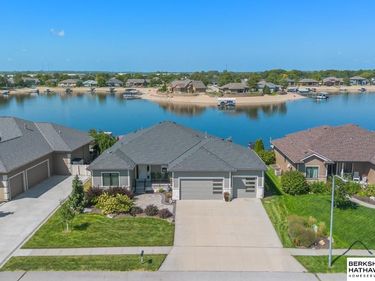 7720 N 279th Street, Valley, NE 68064