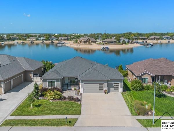 7720 N 279th Street, Valley, NE 68064
