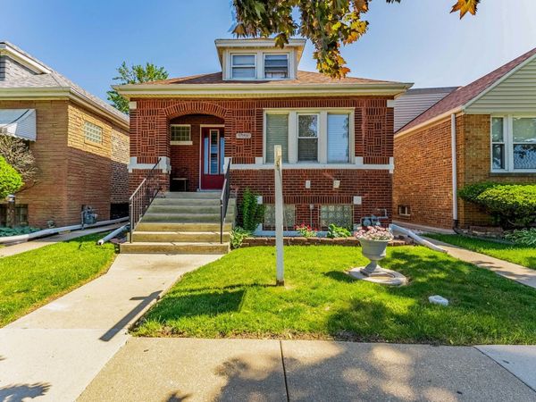 5511 W 31st Street , Cicero, IL 60804