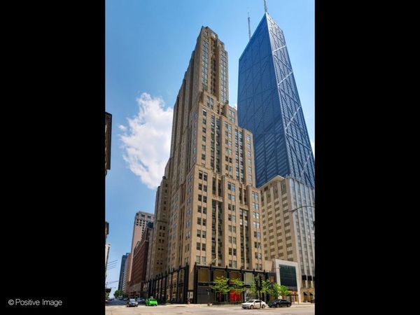 159 E Walton Place , Unit 7D, Chicago, IL 60611