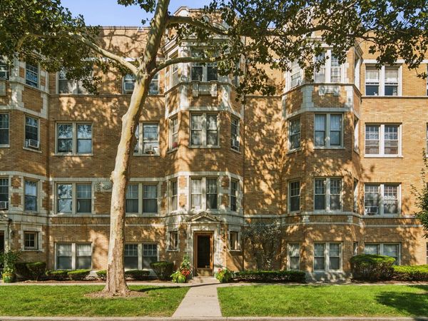 403 S Harvey Avenue , Unit G, Oak Park, IL 60302