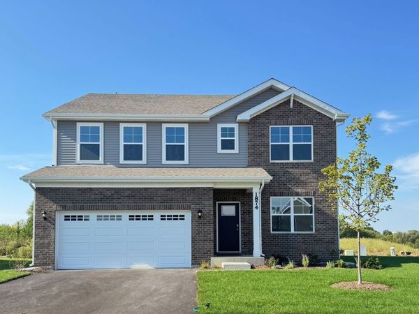 1874 Keating Drive, Aurora, IL 60503