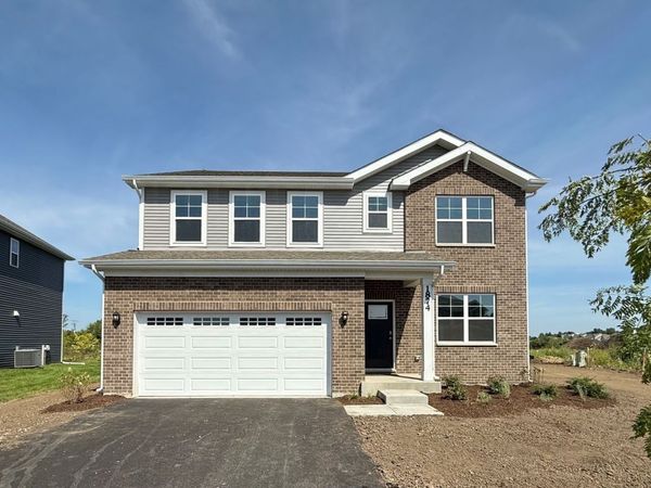 1874 Keating Drive , Aurora, IL 60503
