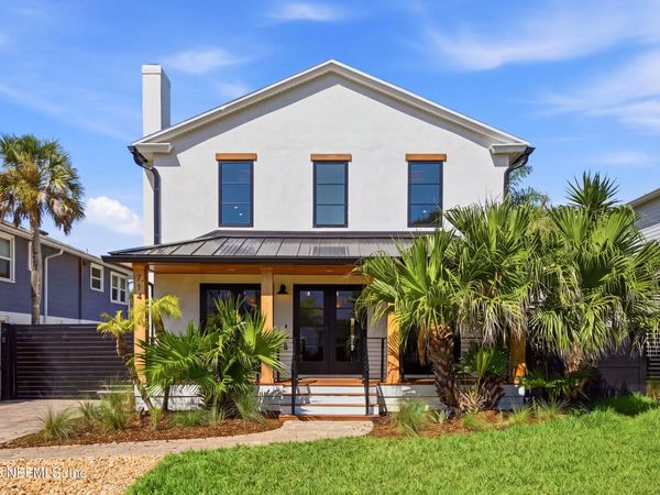 714 2ND Street, Neptune Beach, FL 32266